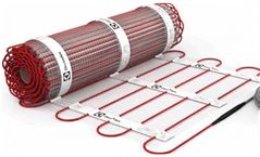 Тепла підлога