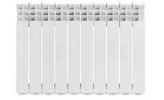Радіатори опалення та рушникосушарки