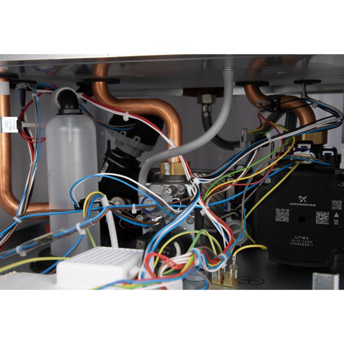 Котел газовий Airfel DigiFEL Premix 36 кВт