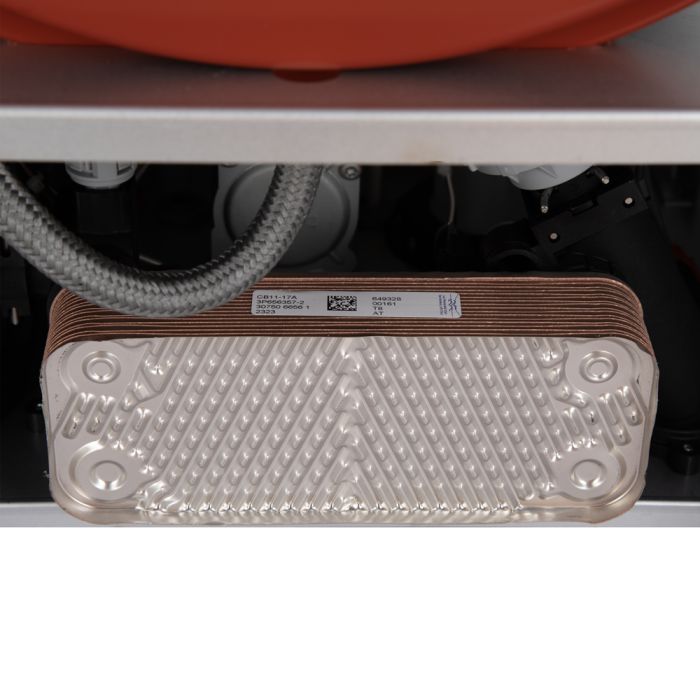 Котел газовий Airfel DigiFEL Premix 36 кВт