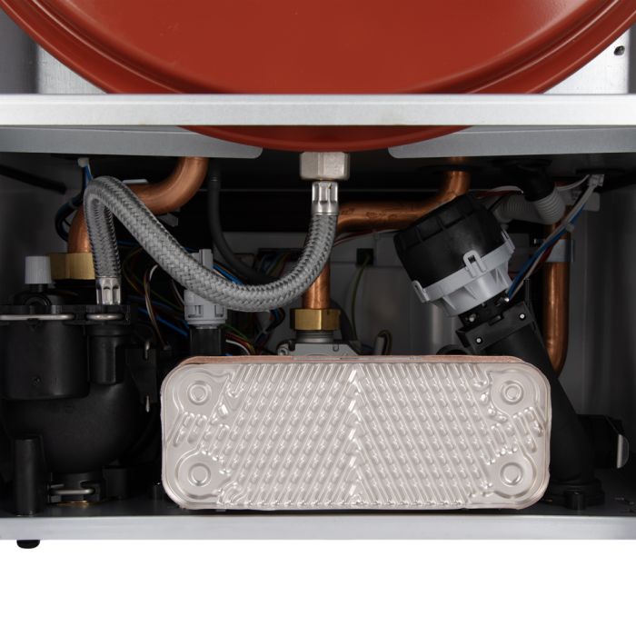 Котел газовий Airfel DigiFEL Premix 36 кВт