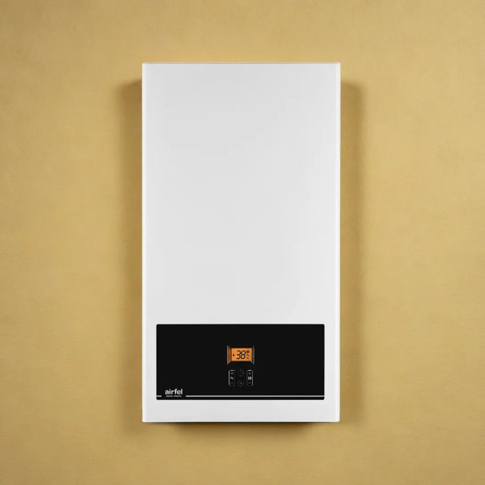 Котел газовий Airfel DigiFEL Premix 36 кВт