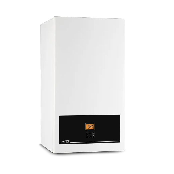 Котел газовий Airfel DigiFEL Premix 36 кВт