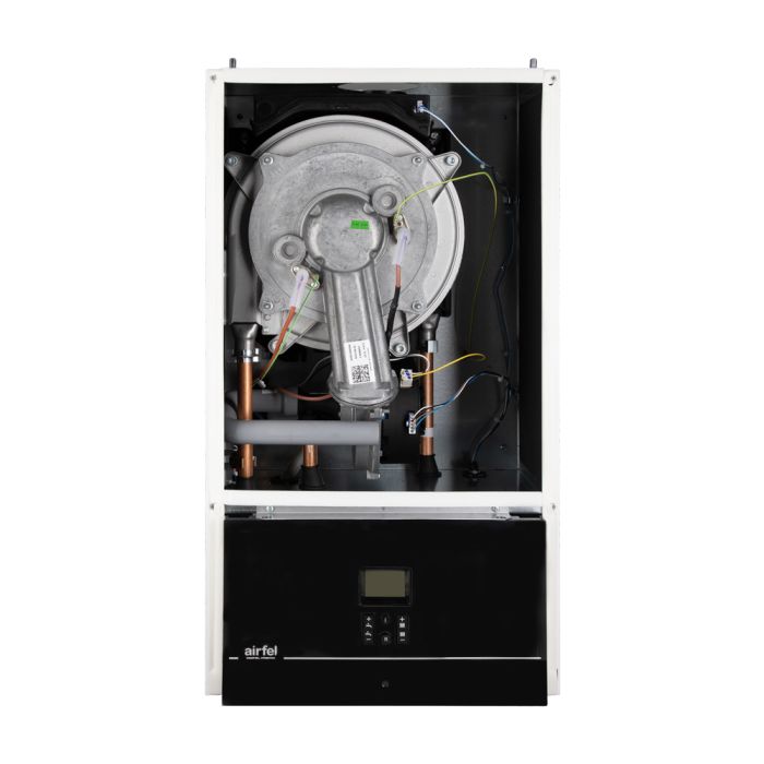 Котел газовий Airfel DigiFEL Premix 36 кВт
