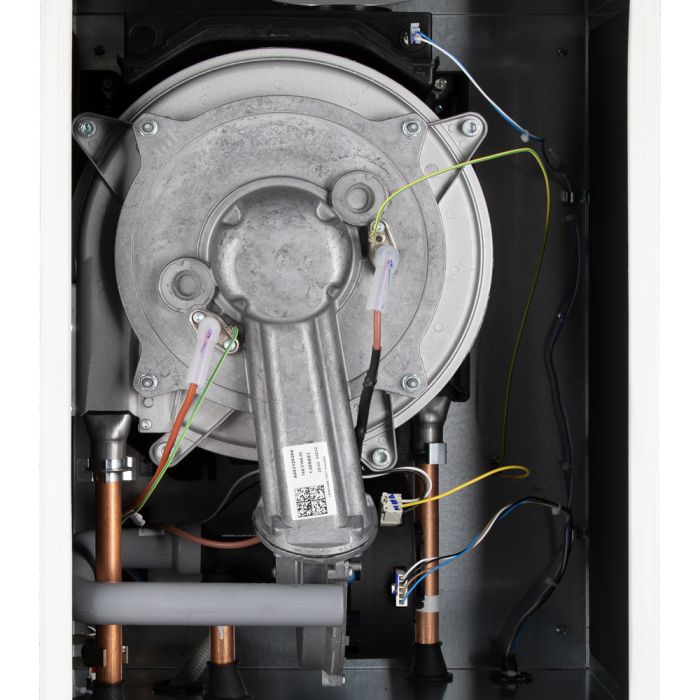 Котел газовий Airfel DigiFEL Premix 36 кВт