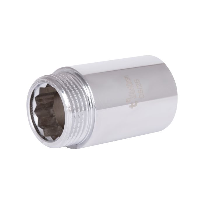 Подовжувач Thermo Alliance Standart 40х3/4" хром SD1302040