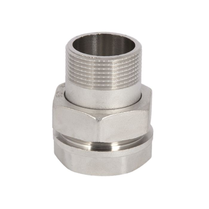 Згін "Американка" Thermo Alliance Forte 1 1/4 прямий SF190W32