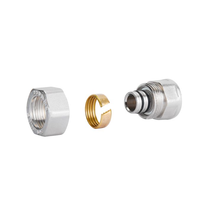 Перехідник обтискний Thermo Alliance Standart 20х1/2" ВР SD153W2015