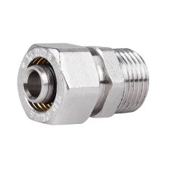 Перехідник обтискний Thermo Alliance Standart 16х1/2" ЗР SD154W1615