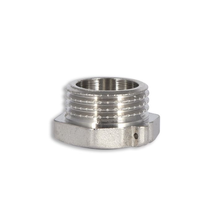 Заглушка Thermo Alliance Forte 1/2" ЗР SF35315