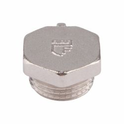 Заглушка Thermo Alliance Forte 1/2" ЗР SF35315