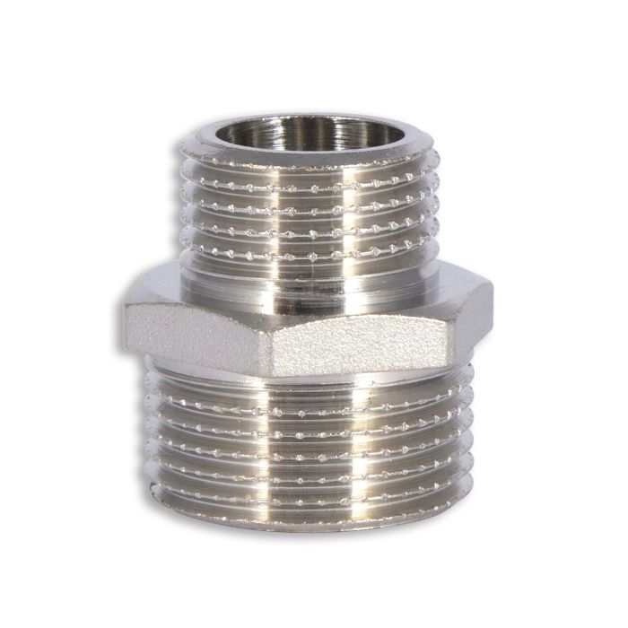 Ніпель редукційний Thermo Alliance Forte 1/2"х3/4" SF3592015