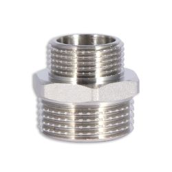 Ніпель редукційний Thermo Alliance Forte 1" х3/4" SF3592520