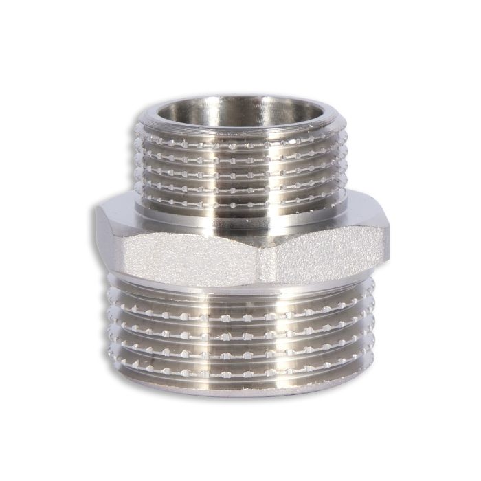 Ніпель редукційний Thermo Alliance Forte 1" х3/4" SF3592520