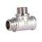 Трійник Thermo Alliance Forte 1/2" ВЗЗ SF36515