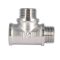 Трійник Thermo Alliance Forte 1/2" ВЗЗ SF36515