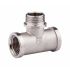 Трійник Thermo Alliance Forte 1/2" ВЗВ SF36415
