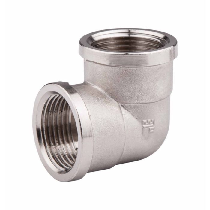 Кут Thermo Alliance Forte 1/2" ВВ SF36815