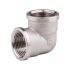 Кут Thermo Alliance Forte 3/4" ВВ SF36820