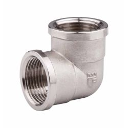 Кут Thermo Alliance Forte 1" 1/4 ВВ SF36832