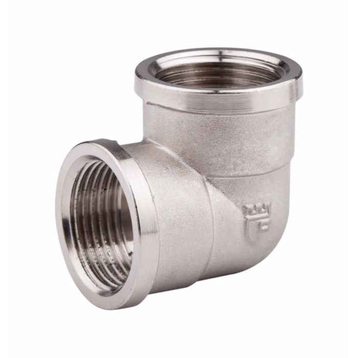 Кут Thermo Alliance Forte 2" ВВ SF36850