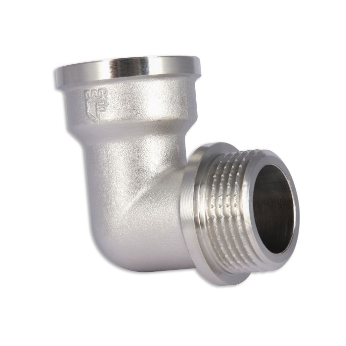 Кут Thermo Alliance Forte 1" ВЗ SF37225