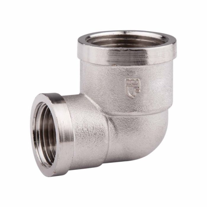 Кут редукційний Thermo Alliance Forte 1/2"х3/4" ВВ SF3692015