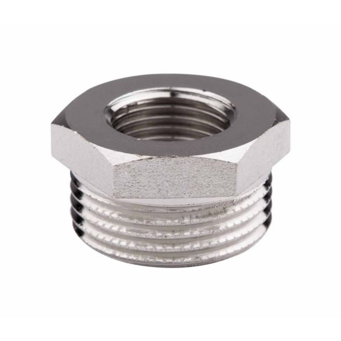 Футорка Thermo Alliance Forte 1" 1/2х3/4" ЗВ SF3744020