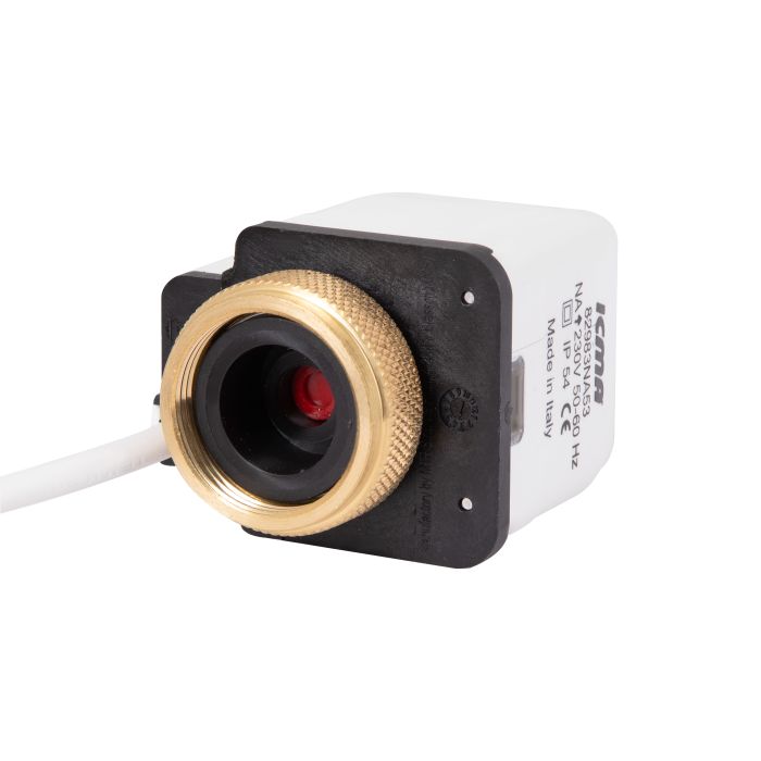 Сервопривод Icma 220V тип відкритий №983 (NA)