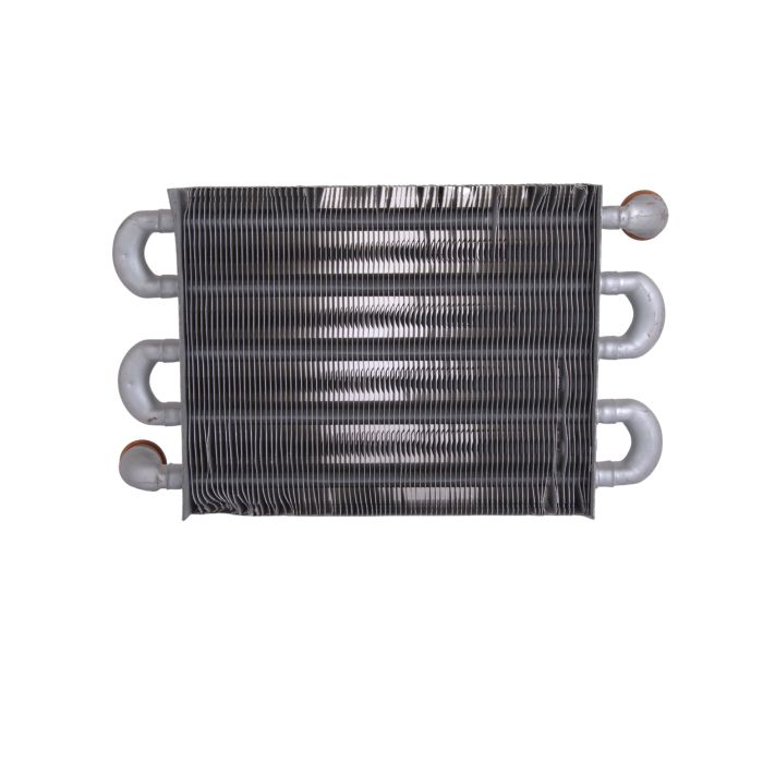 Теплообмінник основний Airfel Integrity Valmex 24 та 28 кВт