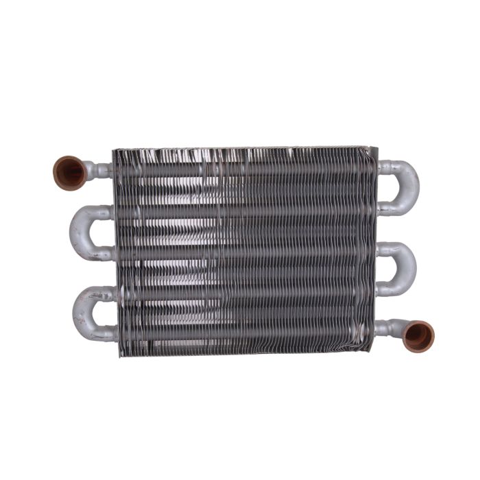 Теплообмінник основний Airfel Integrity Valmex 24 та 28 кВт