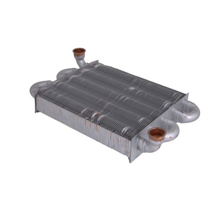 Теплообмінник основний Airfel Integrity Valmex 24 та 28 кВт