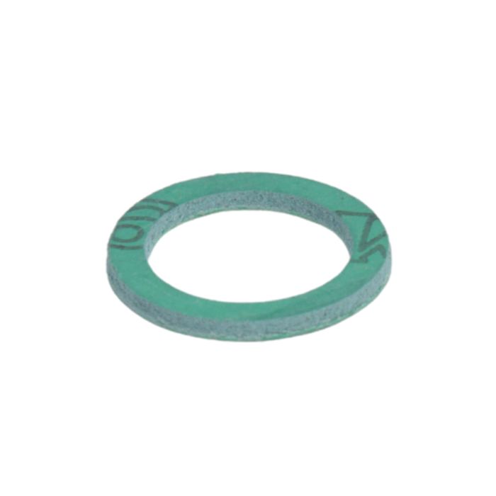 Паронітова прокладка Airfel для газового та опалювального патрубка 1,9х24,1х16,9 мм