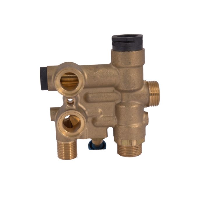 Гідроблок Airfel Integrity із триходовим клапаном