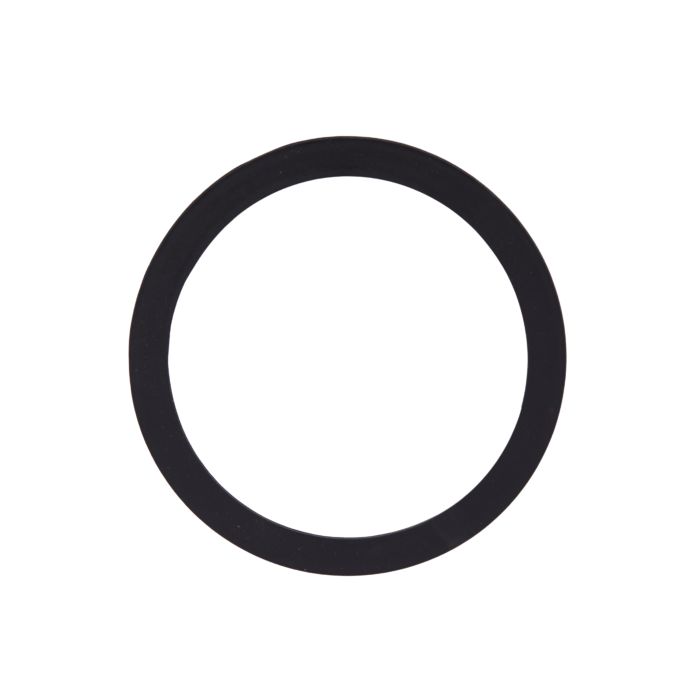 Прокладка Airfel силіконова для вентилятора 115х95х2 мм