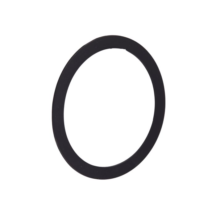 Прокладка Airfel силіконова для вентилятора 115х95х2 мм