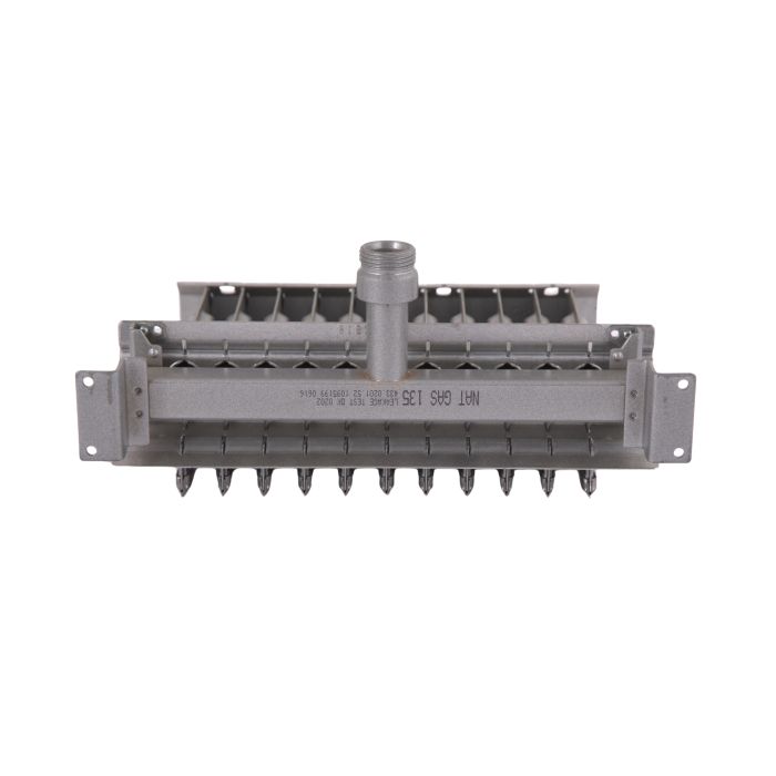 Пальник Airfel Integrity Polidoro 11 рядів 24 кВт