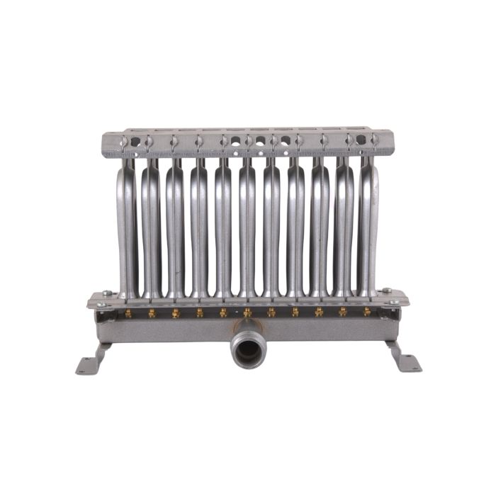 Пальник Airfel Integrity Polidoro 11 рядів 24 кВт