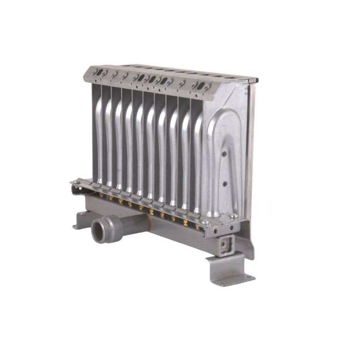 Пальник Airfel Integrity Polidoro 11 рядів 24 кВт