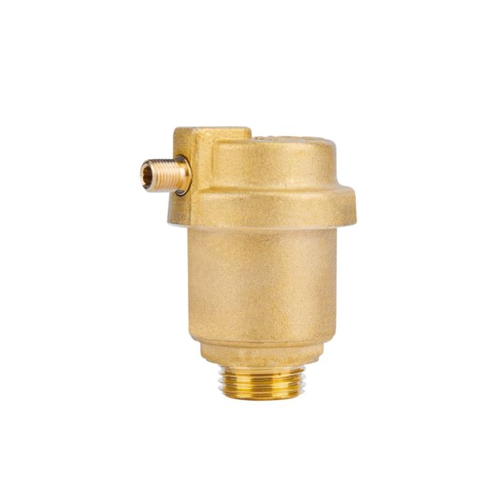 Повітровідвідник автоматичний Icma 1/2" №719