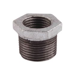 Футорка чавунна 1" 1/4х1" ЗР