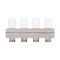 Колектор з витратомірами Thermo Alliance Standart 1" 4 виходи SD235W4