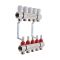 Колектор з витратомірами Thermo Alliance Standart 1" 5 виходи SD235W5
