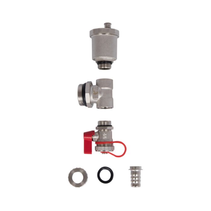 Зливна група Thermo Alliance Standart 1'' SD340W25