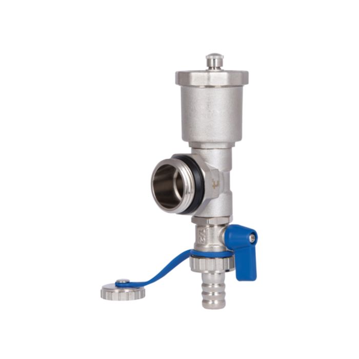 Зливна група Thermo Alliance Standart 1'' SD340W25