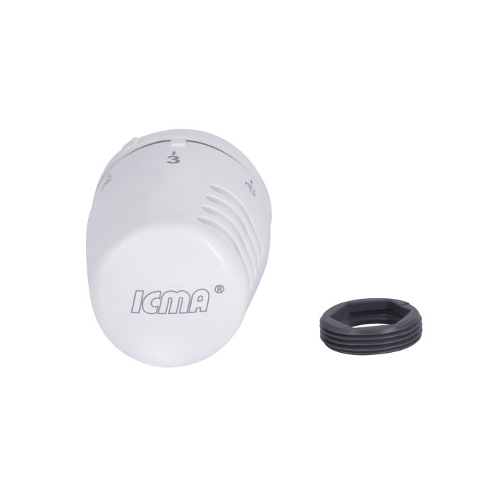 Термоголовка Icma 28х1,5 №1100