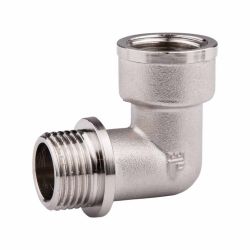 Кут редукційний Thermo Alliance Forte 3/4"х1/2" ВЗ SF3702015