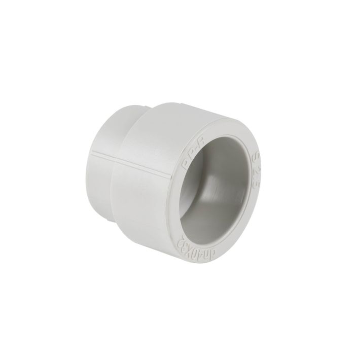 Муфта PPR Thermo Alliance 40х32