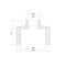 Муфта PPR Thermo Alliance 63х25