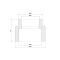Муфта PPR Thermo Alliance 63х50